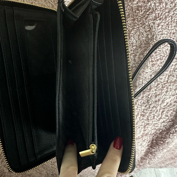 Steve Madden Wallet - Picture 4 of 5